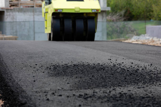 Best Affordable Driveway Paving  in Downey, CA
