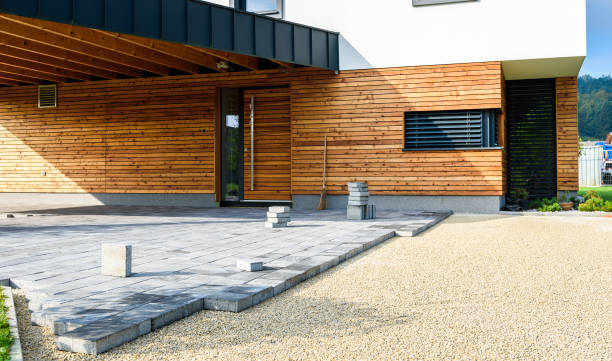 Best Professional Driveway Pavers  in Downey, CA