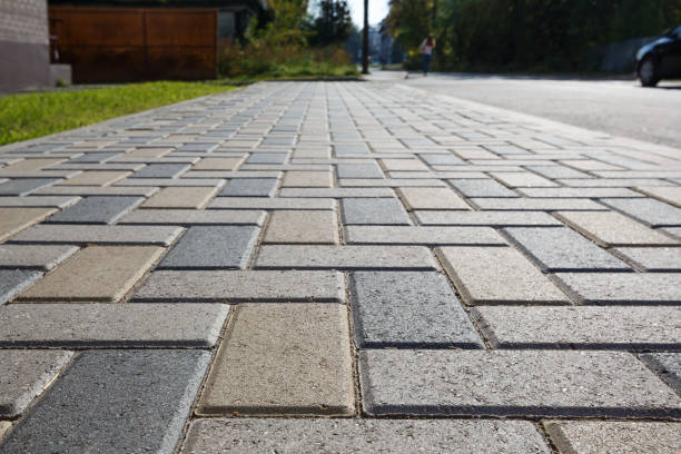 Best Local Driveway Pavers  in Downey, CA