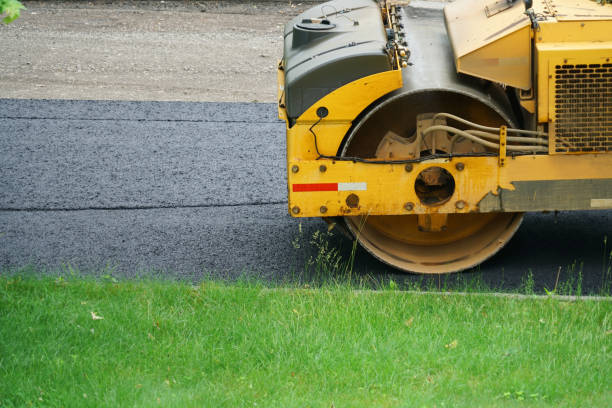 Best Driveway Paving Contractor  in Downey, CA