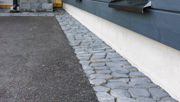 Best Driveway Paver Repair  in Downey, CA