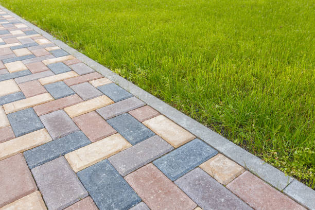 Best Driveway Pavers Near Me  in Downey, CA